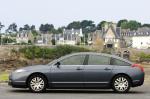 Citroen C6 2006 года